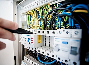 Elektrosicherheit 2