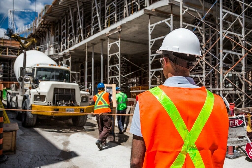 Fachkraft für Arbeitssicherheit